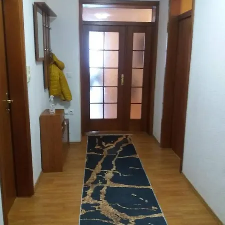 Ratkovic Villa