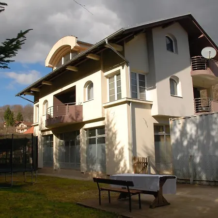 Ratkovic Villa Banja Luka